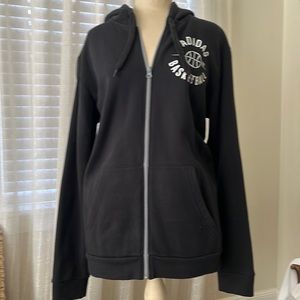 ADIDAS BASKETBALL 🏀 HOODIE
